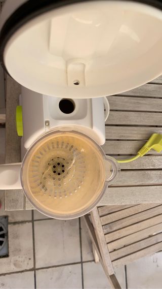 Babycook robot de cocina bebés