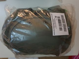 rodilleras y coderas ejército NUEVAS