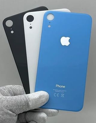 iPhone 8/8plus Tapa trasera