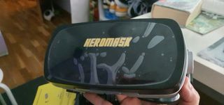 Gafas VR para estimular  aprendizaje Matemáticas