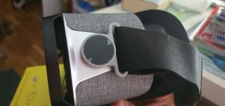 Gafas VR para estimular  aprendizaje Matemáticas