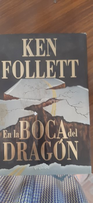 3 libros de Ken Follet