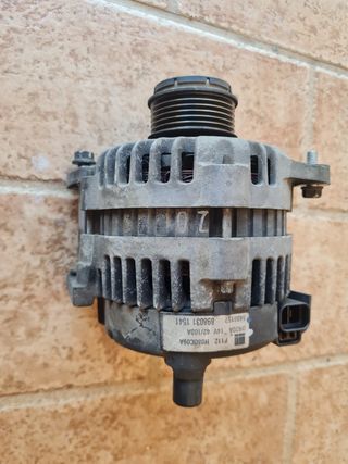 Alternador opel zafira B 1.7 cdti