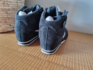 Botines Ash 38