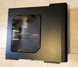 ✅ Ordenador Intel i5 cerca de 4 Ghz, MSI GTX 1060
