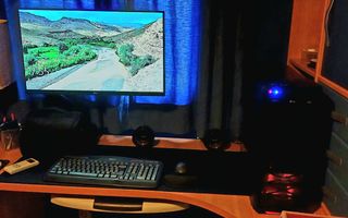 ✅ Ordenador Intel i5 cerca de 4 Ghz, MSI GTX 1060