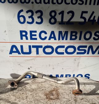 TUBO EGR OPEL ASTRA 2005 1.6 16V