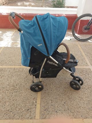 Carrito de paseo