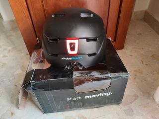 SE VENDE CASCO SKATEFLASH 