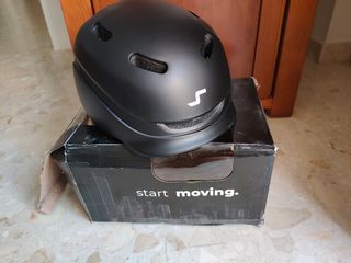 SE VENDE CASCO SKATEFLASH 