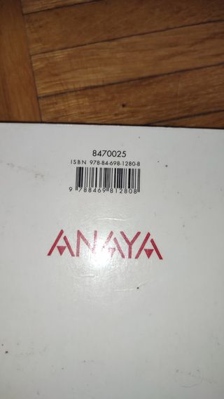 Matemáticas aplicadas a las CCSS II