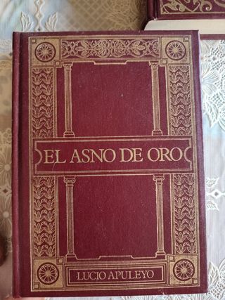 Clásicos de la literatura universal