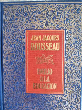 Clásicos de la literatura universal