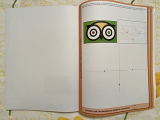 Educación Plástica, Visual y Audiovisual I (1°ESO)