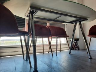 Mesa de salón o sala de juntas
