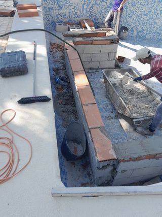 reformas profesionales.