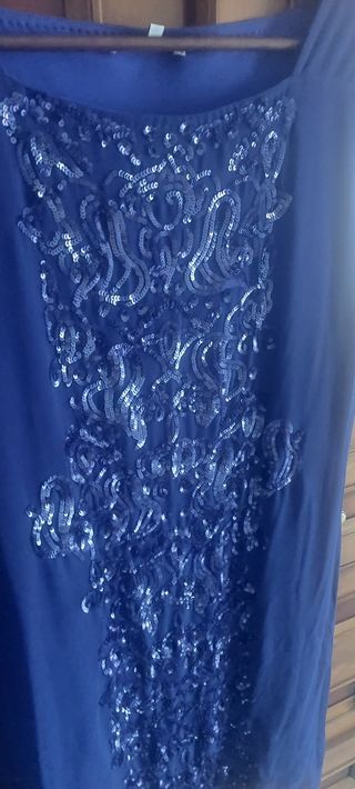 Vestido fiesta