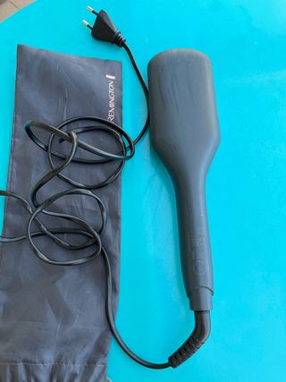 Secador de pelo Remington