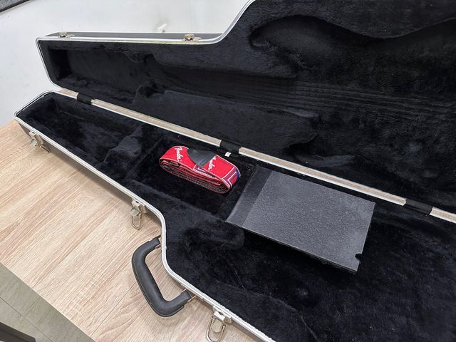 Guitarra electrica Cort G270 (2005)