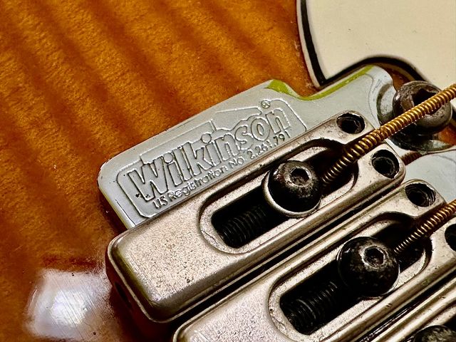 Guitarra electrica Cort G270 (2005)