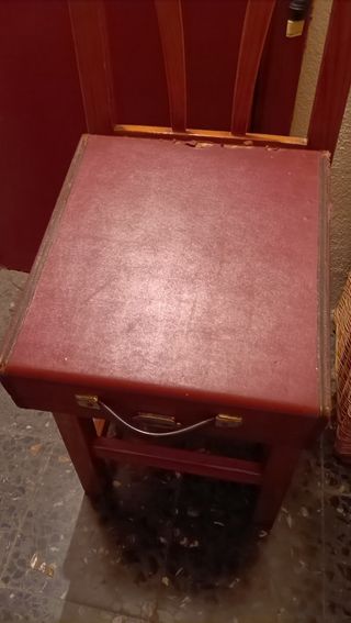 maquina de escribir
