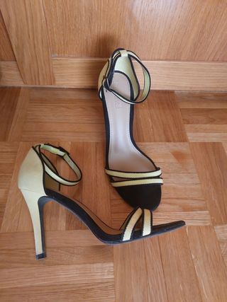 Sandalias