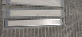 Barras de LED Aglaia