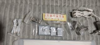 Barras de LED Aglaia