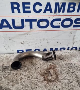 TUBO EGR RENAULT SCENIC 1.9 D 1999