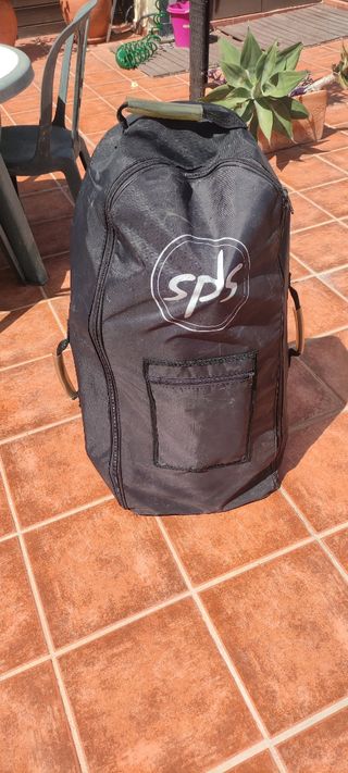 Tabla Padel surf SPS wave