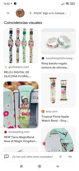 Relojes Led digital Silicona con estampados. Nuevo