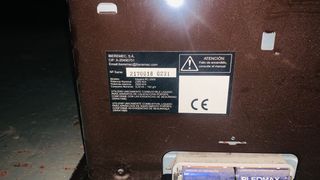 Estufa de Queroseno / Parafina