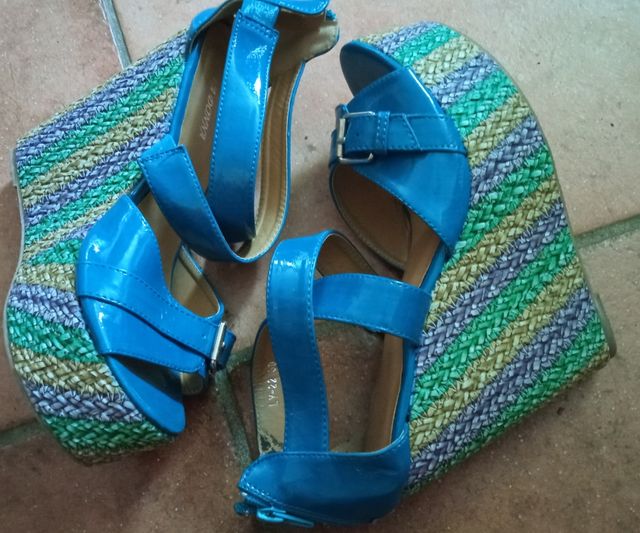 Scarpe da donna numero 39