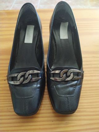 Zapatos 