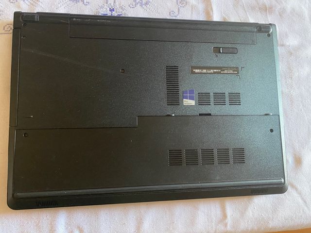 Ordenador DELL Vostro 3558 Unid. 3 Algo negociable