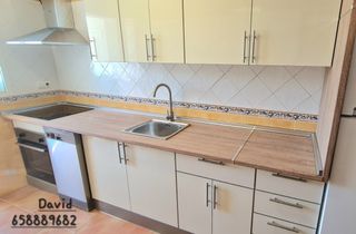 cocinas liquidación