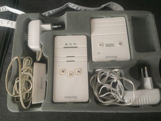 Vigilabebes Miniland