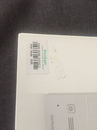 Vigilabebes Miniland