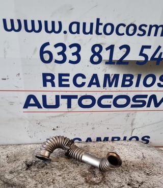TUBO EGR HYUNDAI LANTRA 2007 1.9 D