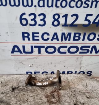 TUBO EGR VOLVO S80 1995 2.5 D REF. 074131525F