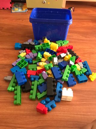 Lego (pieza grande)