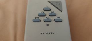 Mando Thomson tv vhs dvd etc