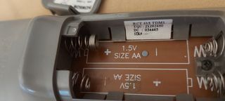 Mando Thomson tv vhs dvd etc