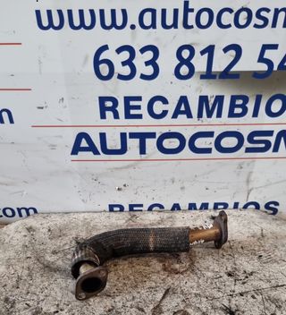 TUBO EGR HYUNDAI ACCENT 1.5 CRDI