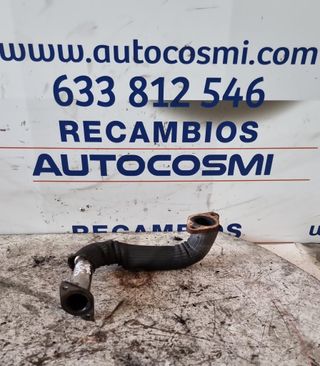 TUBO EGR ROVER 400 2001 HONDA CIVIC 2001