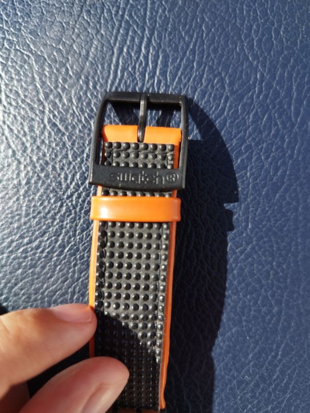 SWATCH SWISS RELOJ DEPORTIVO UNISEX