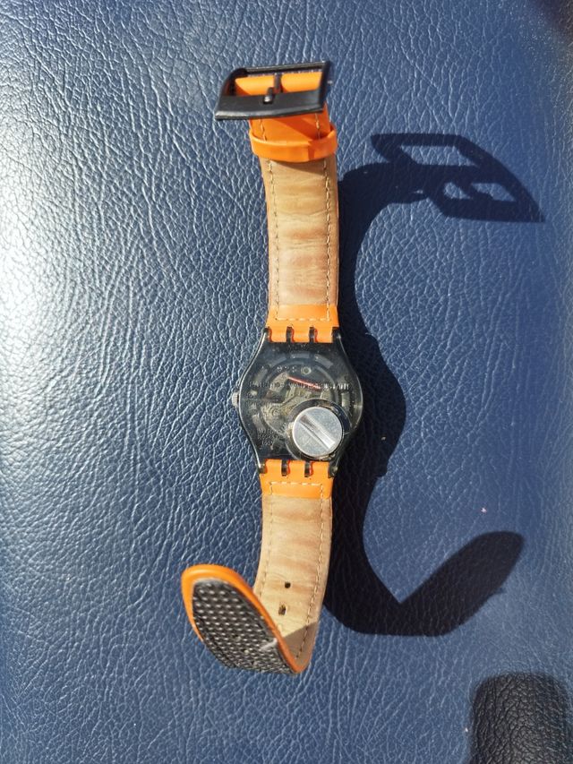 SWATCH SWISS RELOJ DEPORTIVO UNISEX