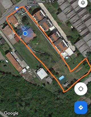 Vendita villa dépendance e terreno edificabile