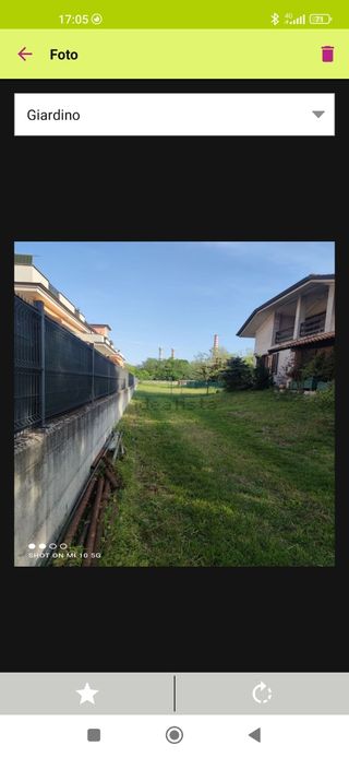 Vendita villa dépendance e terreno edificabile