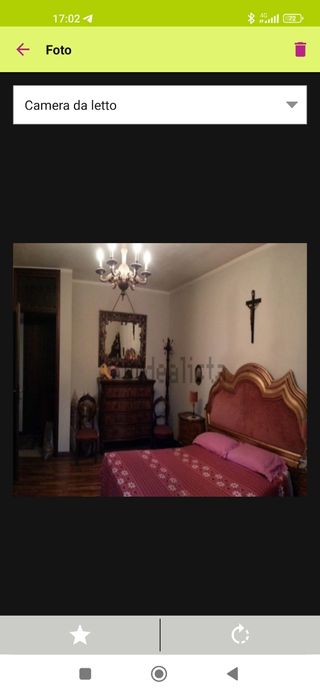 Vendita villa dépendance e terreno edificabile